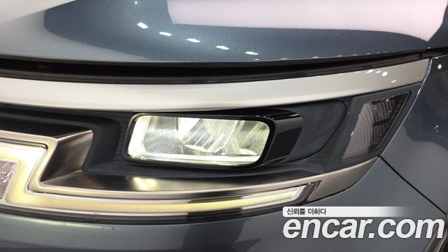 Kia Canival 2022 — photo 8