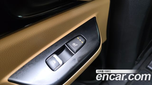 Kia Canival 2022 — photo 29