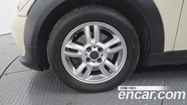Mini Cooper 2012 — photo 5