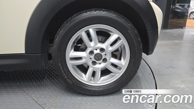 Mini Cooper 2012 — photo 7