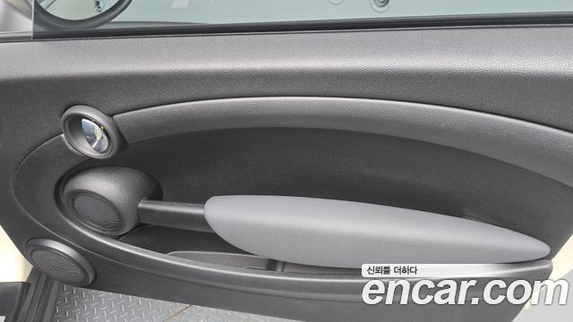 Mini Cooper 2012 — photo 15