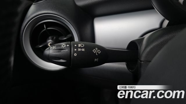 Mini Cooper 2012 — photo 27