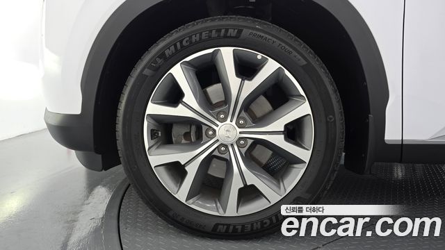 Hyundai Palisade 2021 — photo 5