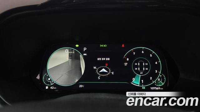 Hyundai Palisade 2021 — photo 8