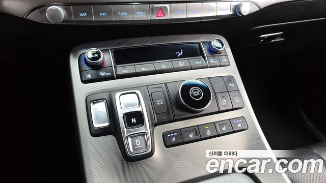 Hyundai Palisade 2021 — photo 9