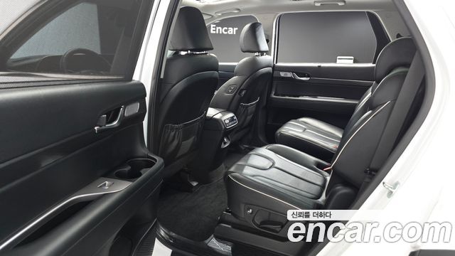 Hyundai Palisade 2021 — photo 11