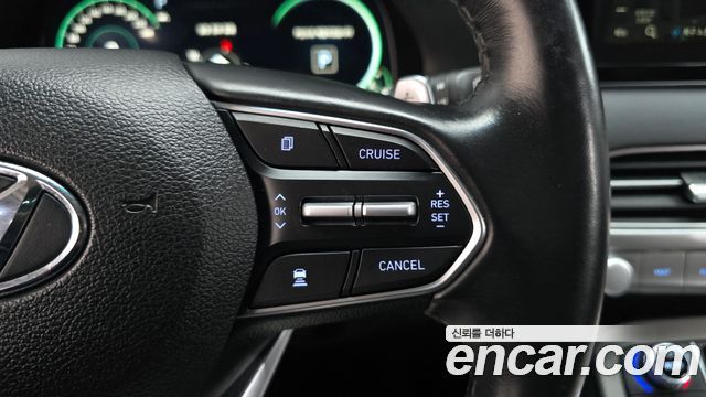 Hyundai Palisade 2021 — photo 15