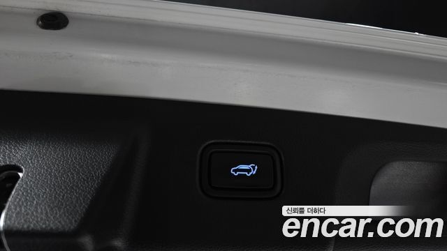 Hyundai Palisade 2021 — photo 16