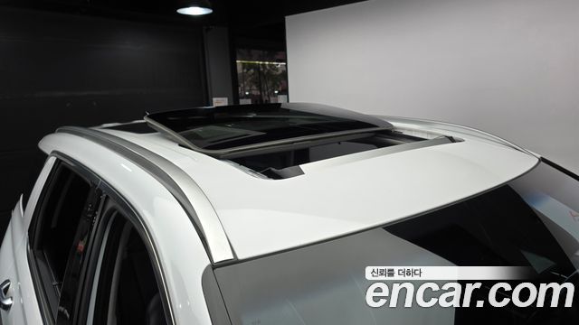Hyundai Palisade 2021 — photo 17