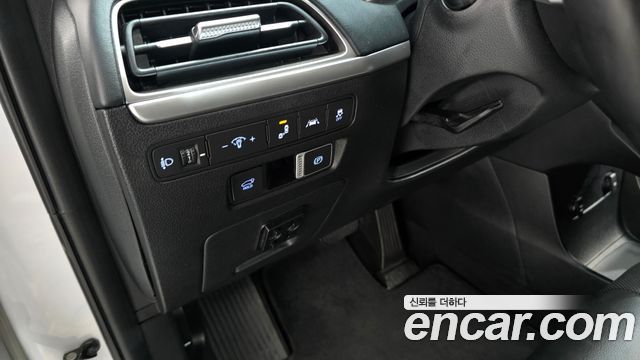 Hyundai Palisade 2021 — photo 19