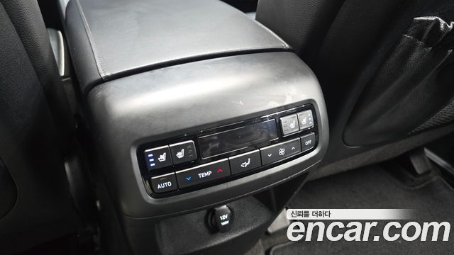 Hyundai Palisade 2021 — photo 20