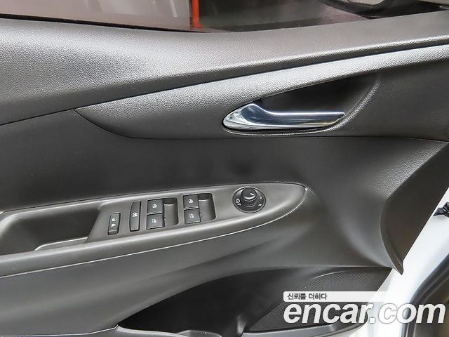 Chevrolet Korea Spark 2016 — photo 11