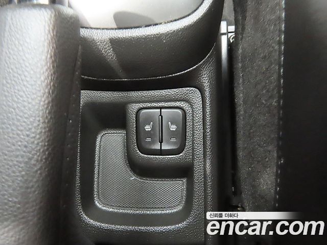 Chevrolet Korea Spark 2016 — photo 15