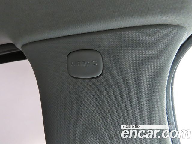 Chevrolet Korea Spark 2016 — photo 17