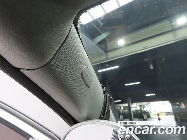 Chevrolet Korea Spark 2016 — photo 18