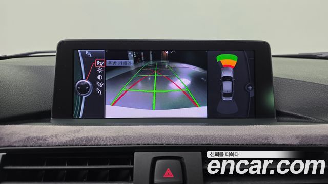 BMW 3-Series 2012 — photo 15