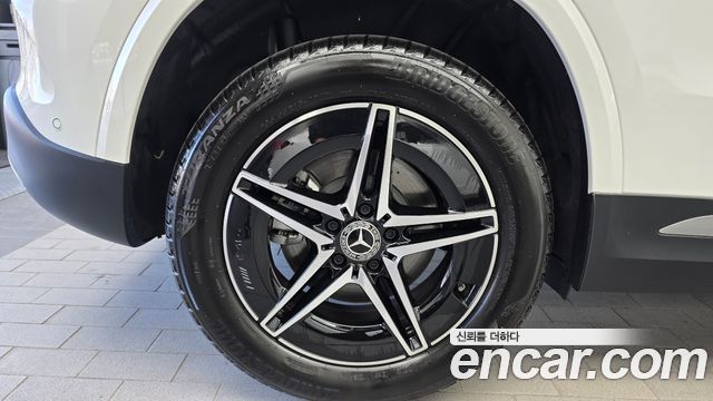 Mercedes-Benz EQA 2026 — photo 5
