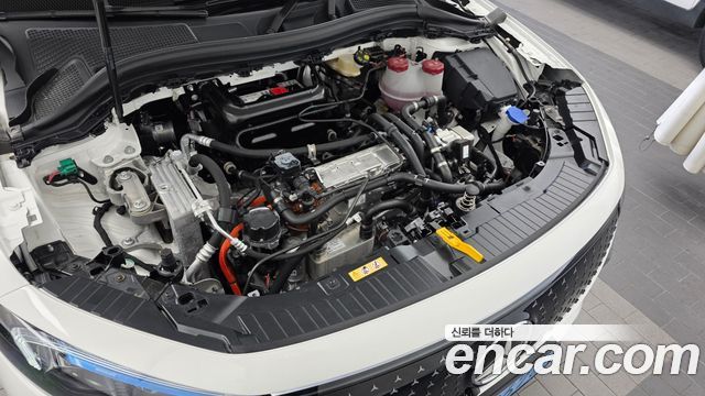 Mercedes-Benz EQA 2026 — photo 6