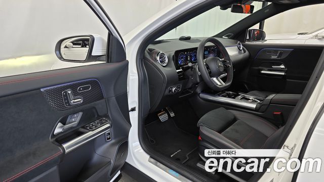 Mercedes-Benz EQA 2026 — photo 13