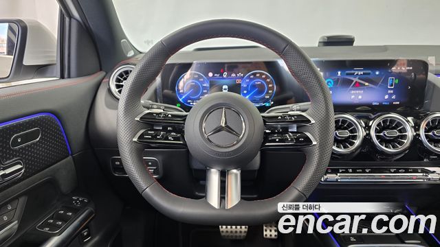 Mercedes-Benz EQA 2026 — photo 18