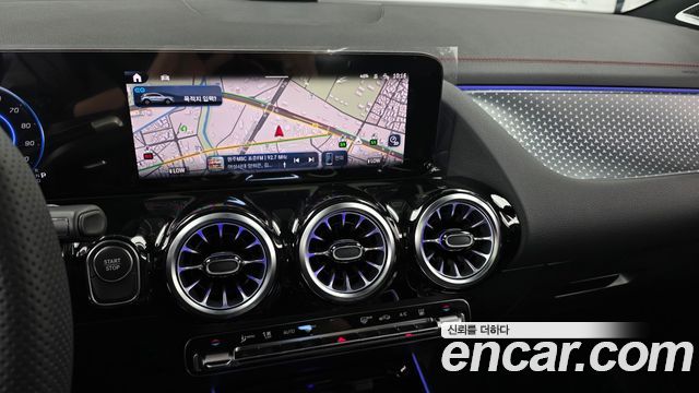Mercedes-Benz EQA 2026 — photo 19