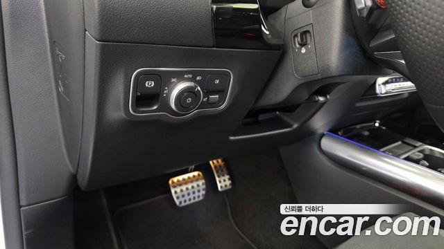 Mercedes-Benz EQA 2026 — photo 23