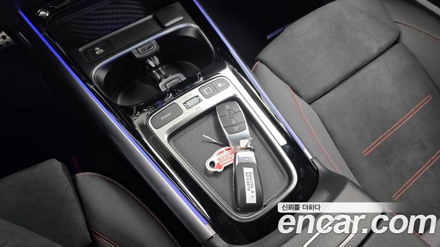 Mercedes-Benz EQA 2026 — photo 24