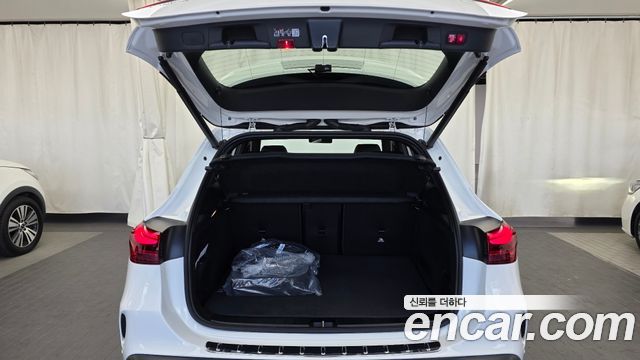 Mercedes-Benz EQA 2026 — photo 26