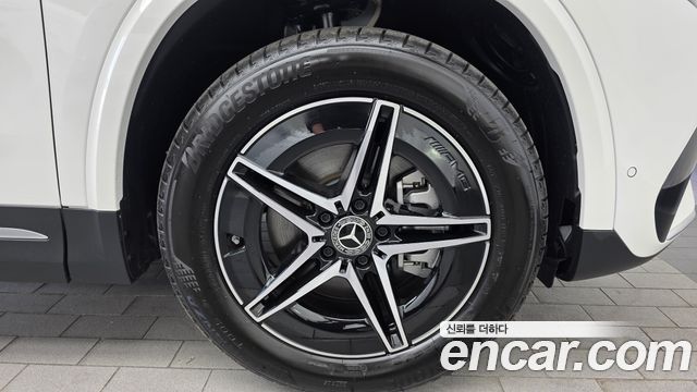 Mercedes-Benz EQA 2026 — photo 7