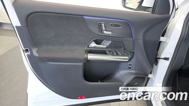 Mercedes-Benz EQA 2026 — photo 14