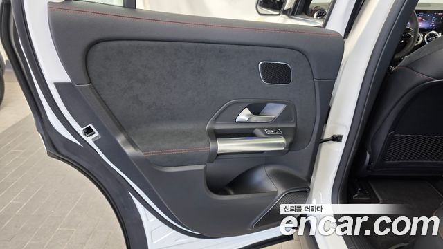 Mercedes-Benz EQA 2026 — photo 15