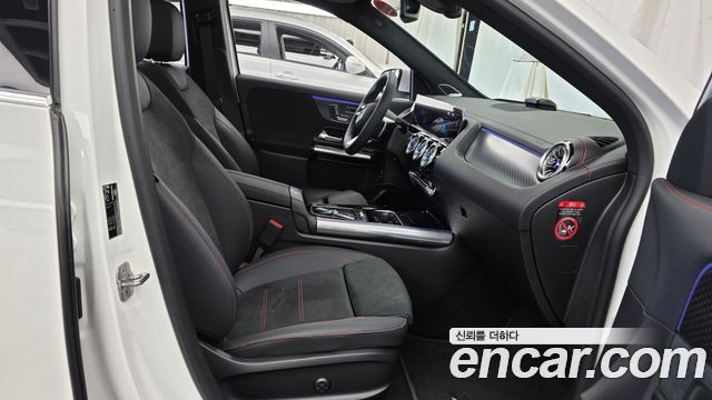Mercedes-Benz EQA 2026 — photo 16