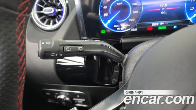 Mercedes-Benz EQA 2026 — photo 28