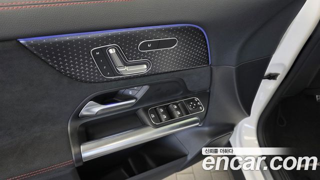 Mercedes-Benz EQA 2026 — photo 29