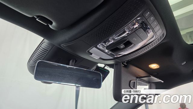 Mercedes-Benz EQA 2026 — photo 33