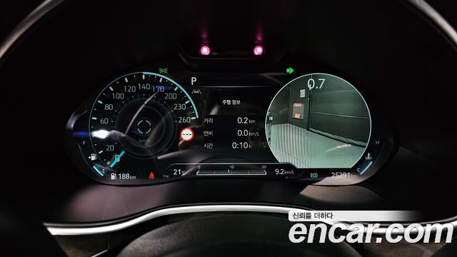 Genesis G80 2024 — photo 11