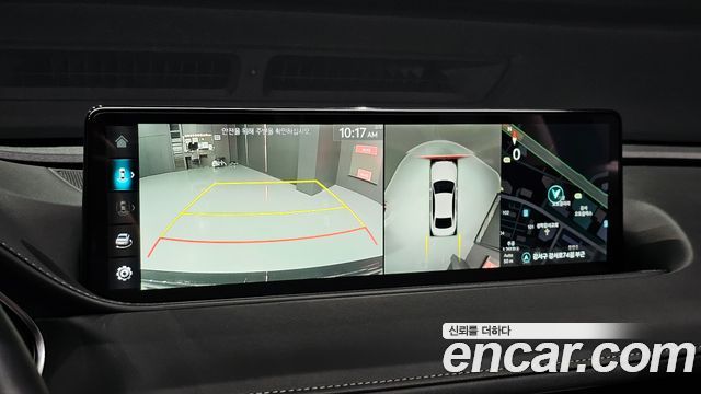 Genesis G80 2024 — photo 25