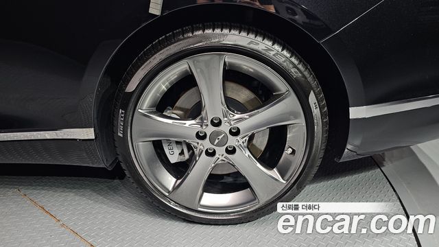 Genesis G80 2024 — photo 7