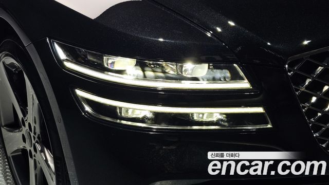Genesis G80 2024 — photo 8