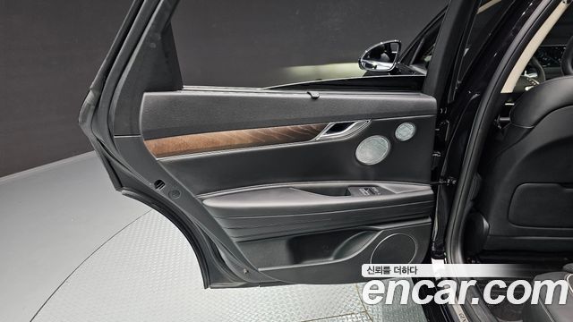 Genesis G80 2024 — photo 15