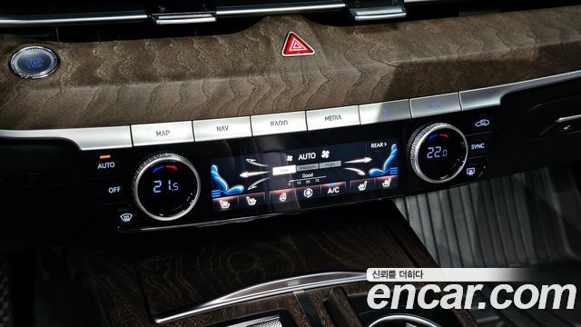 Genesis G80 2024 — photo 29