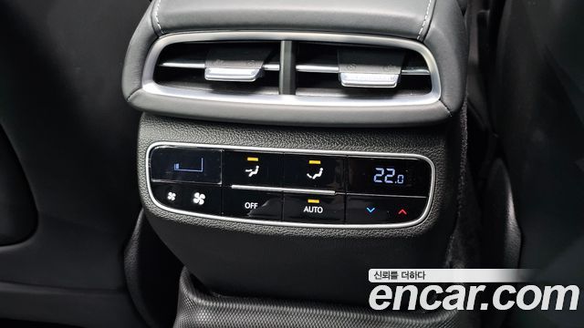 Genesis G80 2024 — photo 30