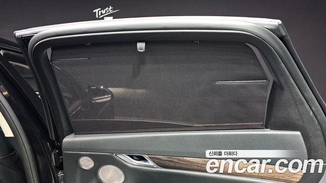 Genesis G80 2024 — photo 33