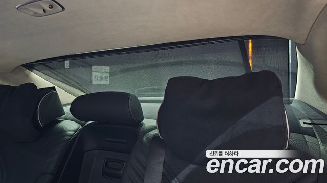 Genesis G80 2024 — photo 34