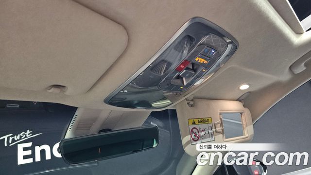 Genesis G80 2024 — photo 35