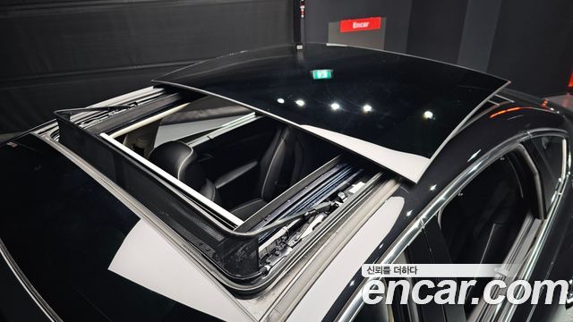 Genesis G80 2024 — photo 36