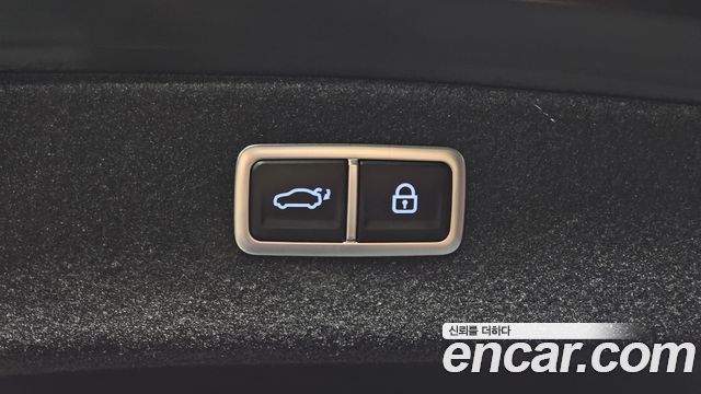 Genesis G80 2024 — photo 38