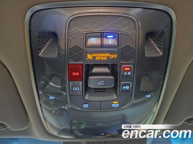 Genesis G80 2024 — photo 39