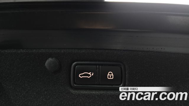 Hyundai Grandeur 2018 — photo 16