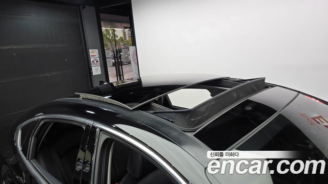 Hyundai Grandeur 2018 — photo 17